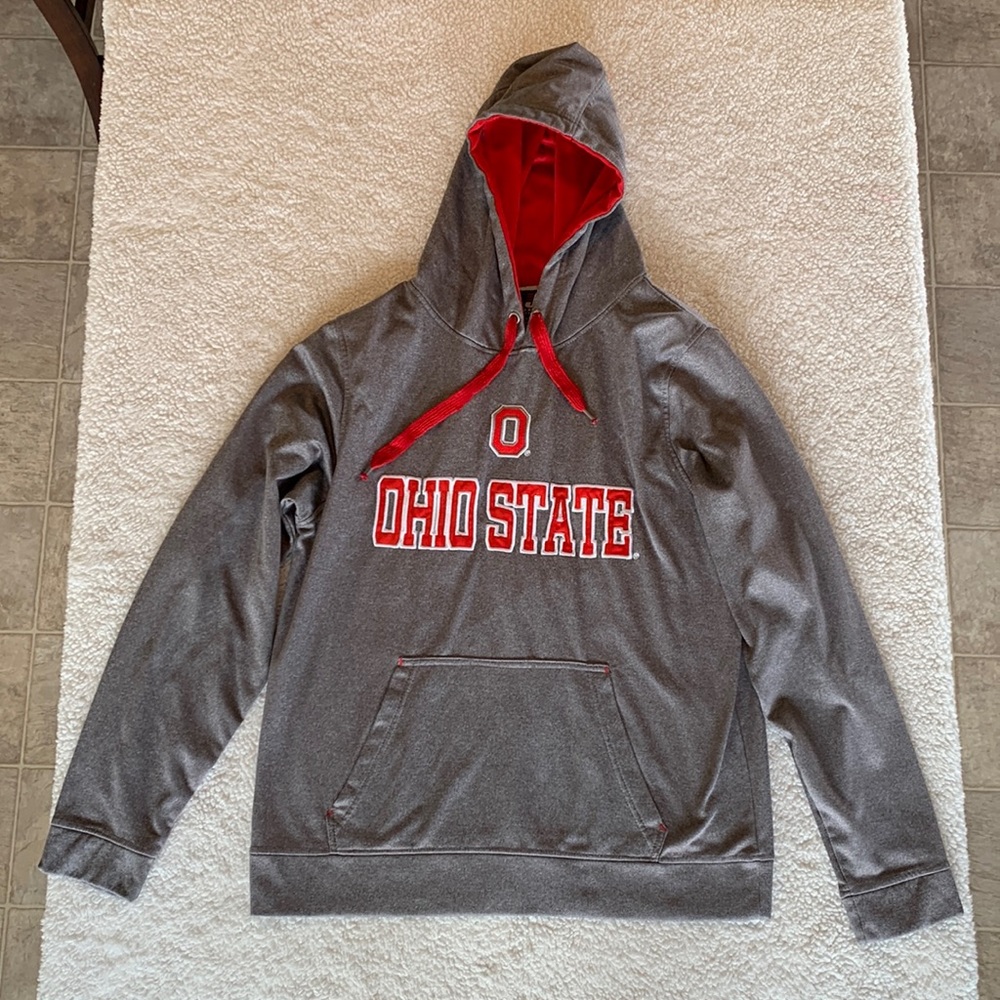 Ohio State Hoodie